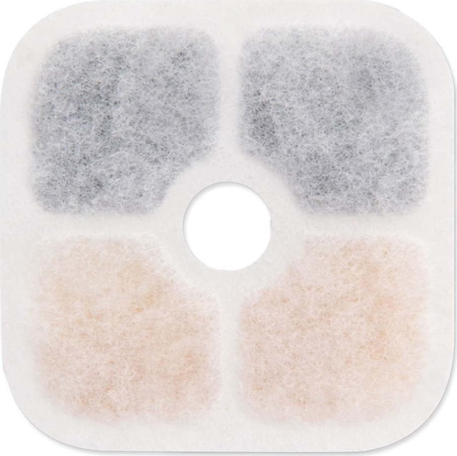 Filtry do vodní fontány v sadě 6 ks pro kočku Catit Pixi – Plaček Pet Products Plaček Pet Products