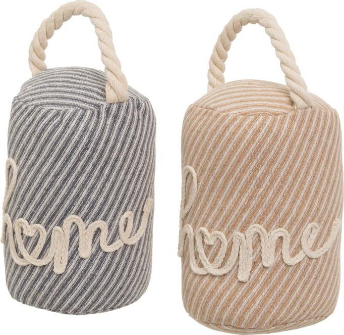 Zarážky do dveří v sadě 2 ks Home – Casa Selección Casa Selección