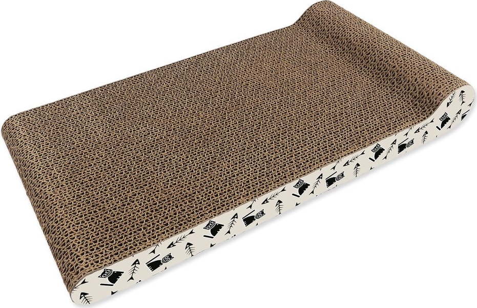 Škrabadlo pro kočky Magic Cat Relax 1 – Plaček Pet Products Plaček Pet Products