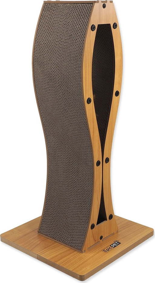 Škrabadlo pro kočky Epic Pet – Plaček Pet Products Plaček Pet Products