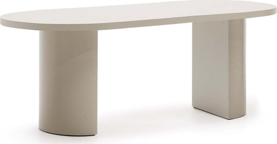 Jídelní stůl 100x200 cm Nealy – Kave Home Kave Home