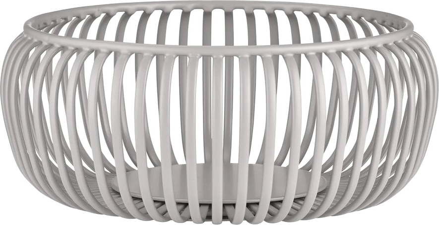 Drátěný kovový košík ø 20x8 cm Lito – Blomus Blomus