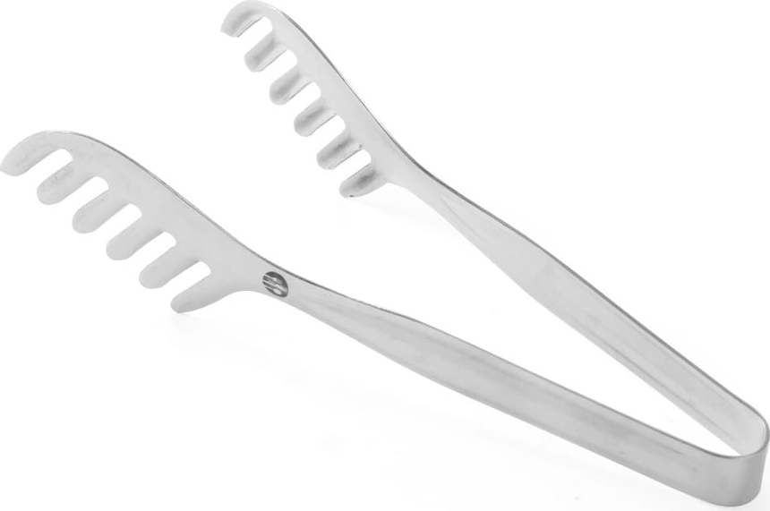 Nerezové kleště na špagety Hendi Hendi