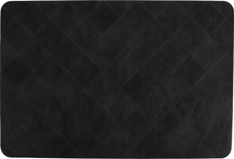 Prostírání z umělé kůže 30x45 cm Edson – ZicZac ZicZac