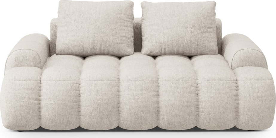 Béžová pohovka 175 cm Linz – Cosmopolitan Design Cosmopolitan design