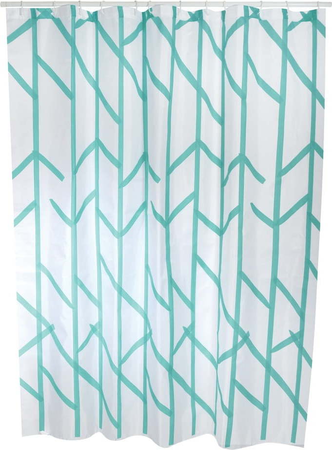 Sprchový závěs 180x200 cm Tree – MSV MSV