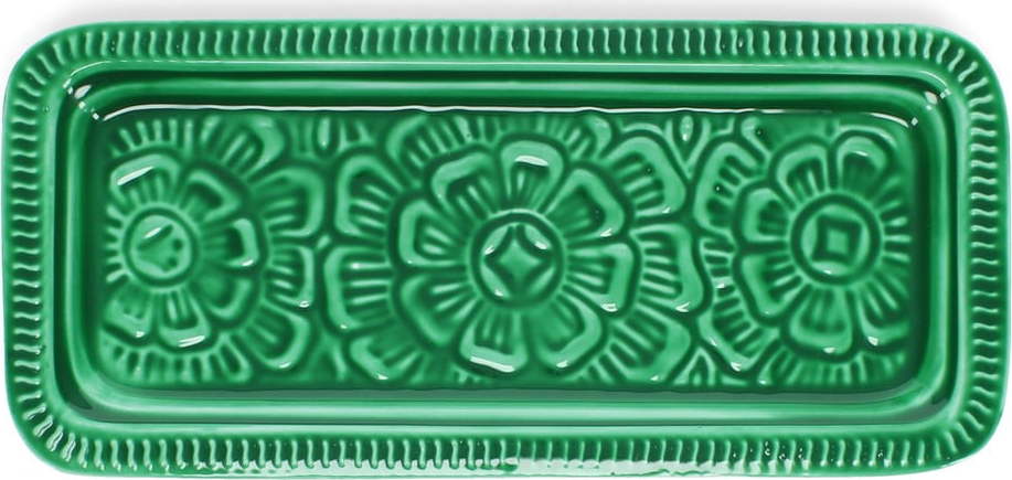 Dekorační tác 13x28 cm – Rex London Rex London