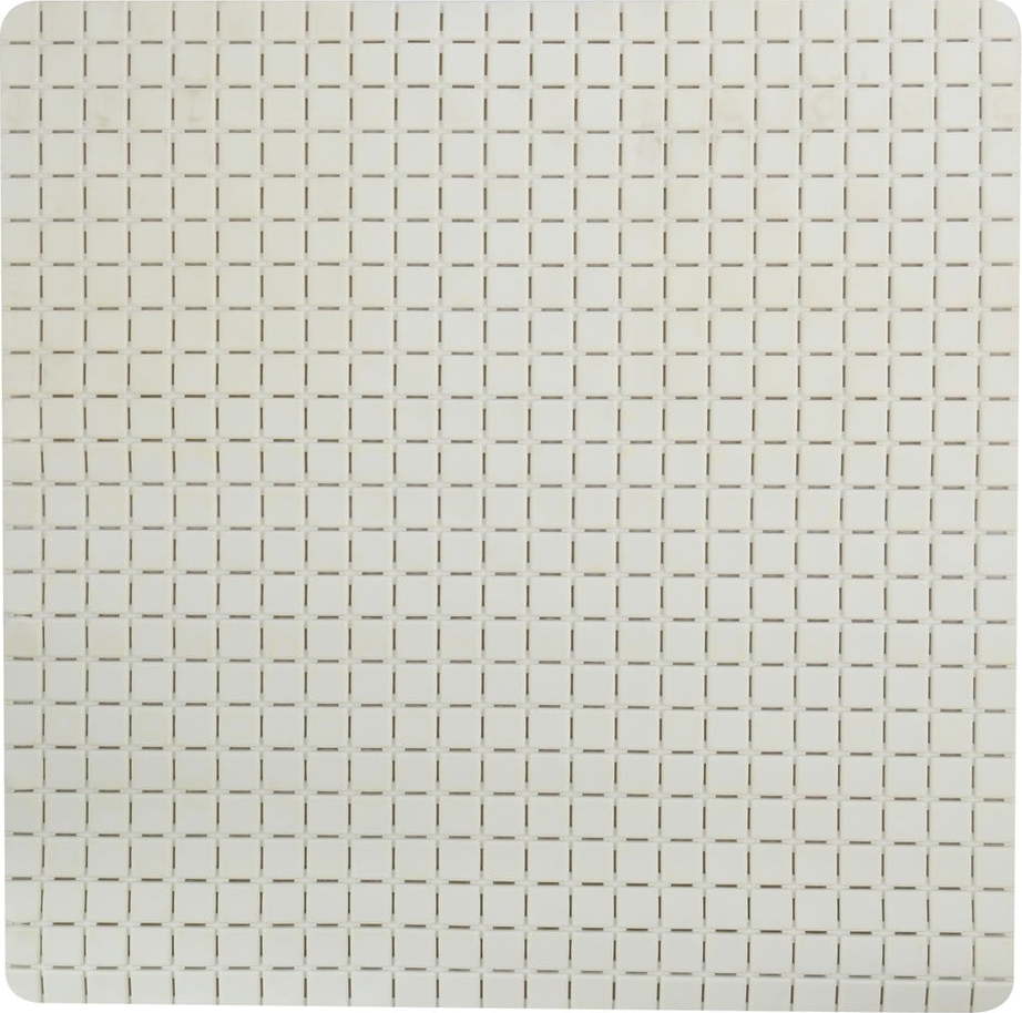 Protiskluzová podložka do sprchy 54x54 cm Quadro Premium – MSV MSV