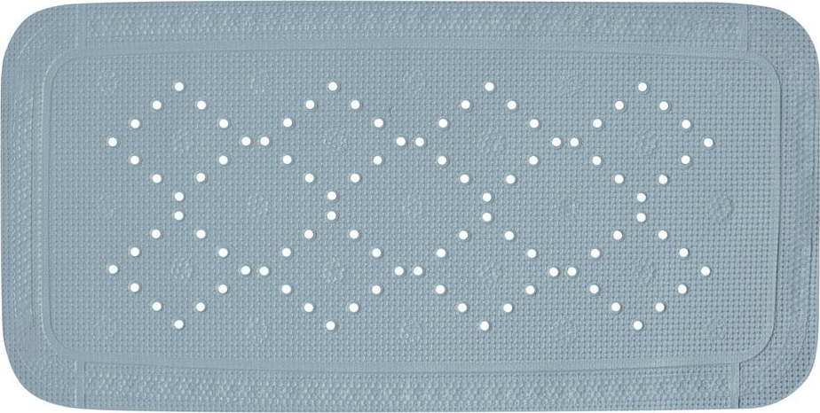 Protiskluzová podložka do vany 36x91 cm Alaska – Spirella SPIRELLA