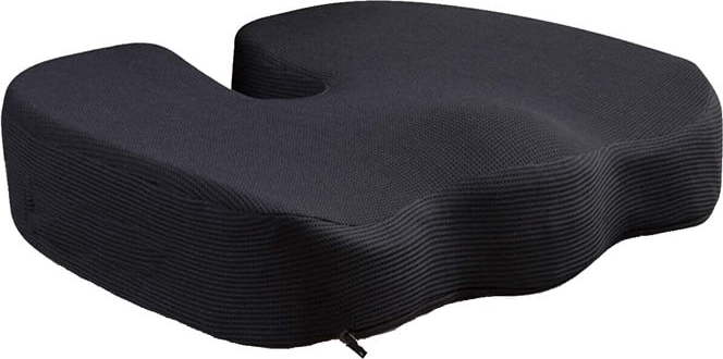 Ergonomický polštář s výplní z paměťové pěny 35x45 cm – Mila Home Mila Home