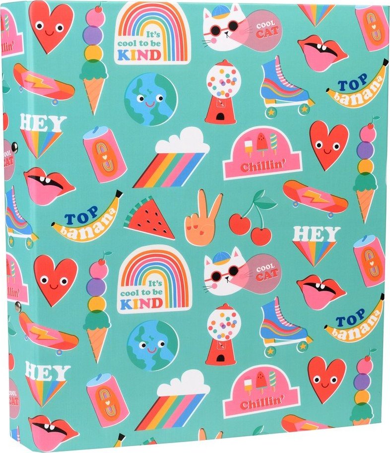 Kartonový organizér na dokumenty Top Banana – Rex London Rex London