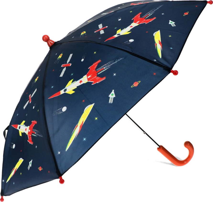 Dětský deštník Space Age – Rex London Rex London