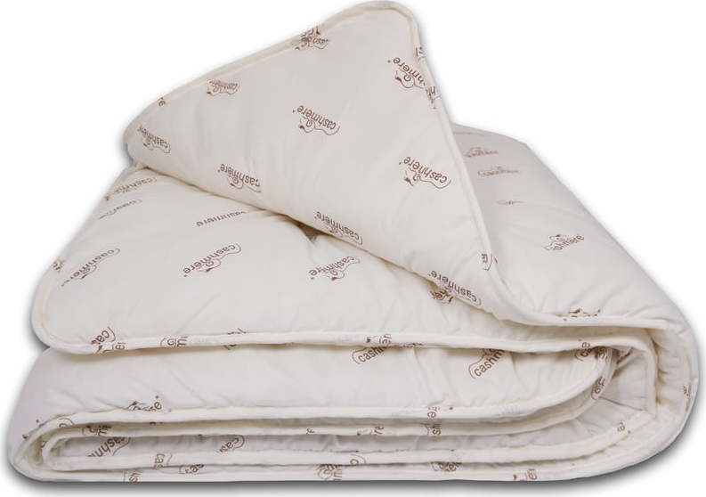 Celoroční přikrývka 140x200 cm Cashmere – Good Morning GOOD MORNING