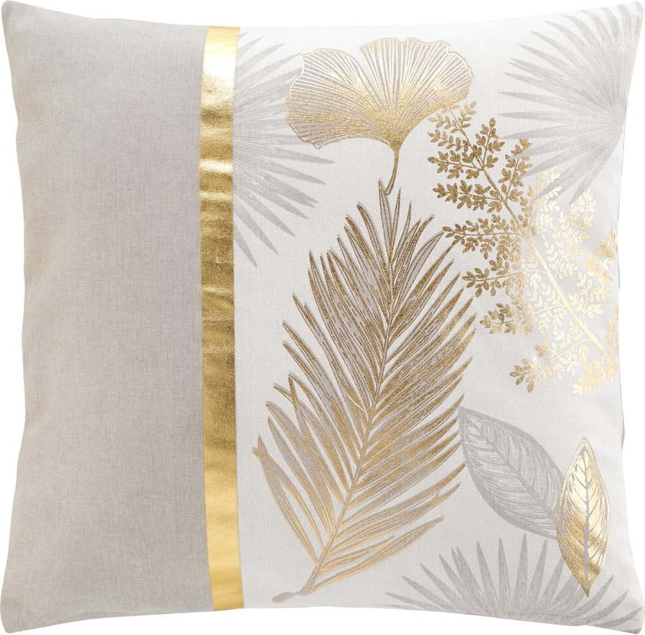 Dekorační polštář 45x45 cm Melisse – douceur d'intérieur Douceur d intérieur