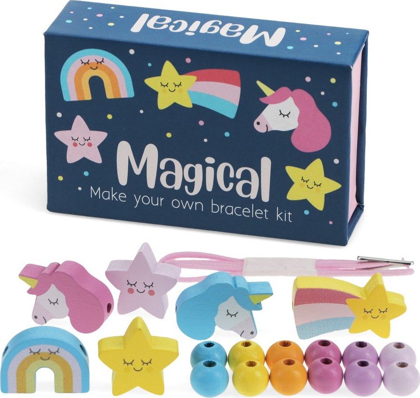 Sada na výrobu šperků Magical – Rex London Rex London