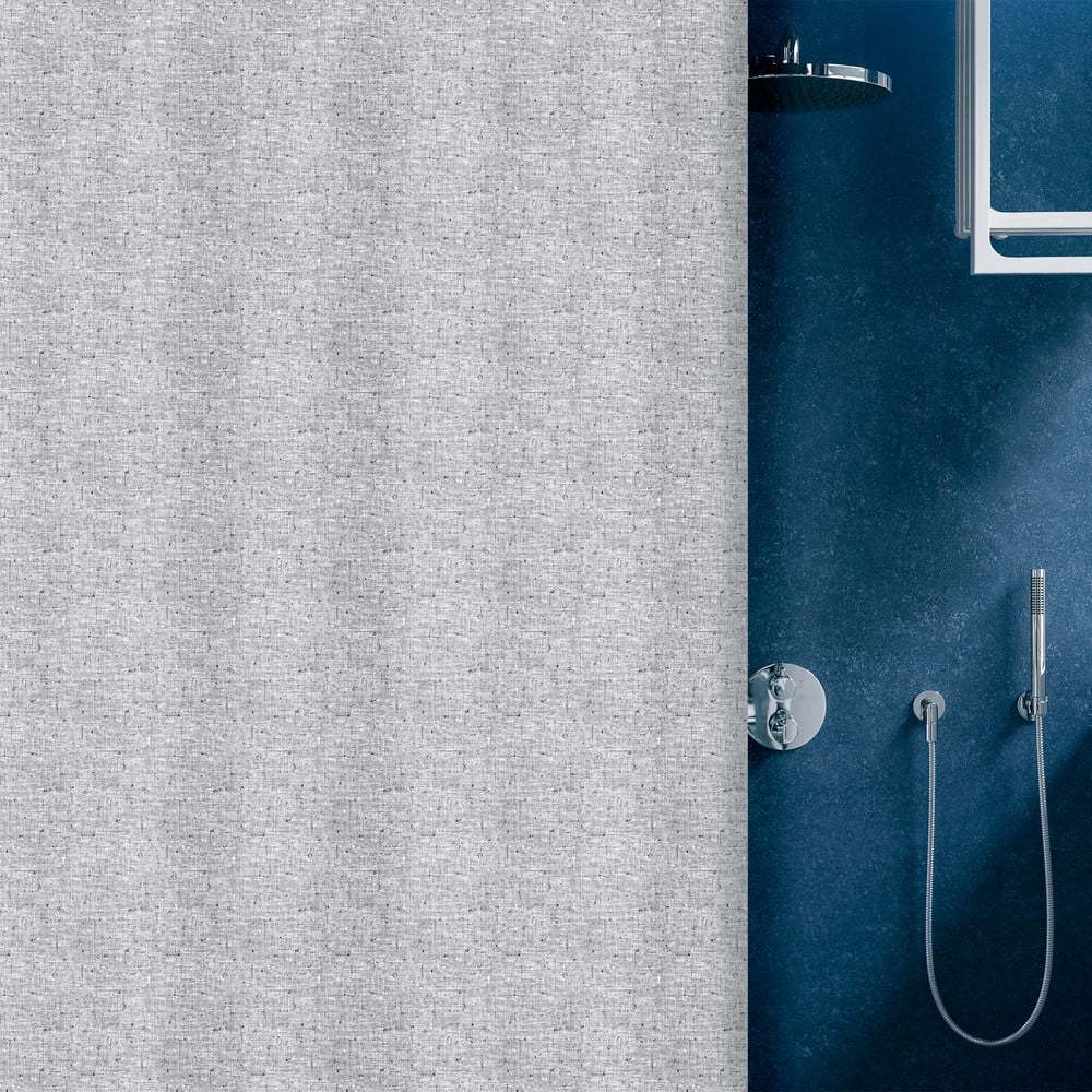 Sprchový závěs 180x200 cm Ilo – Spirella SPIRELLA