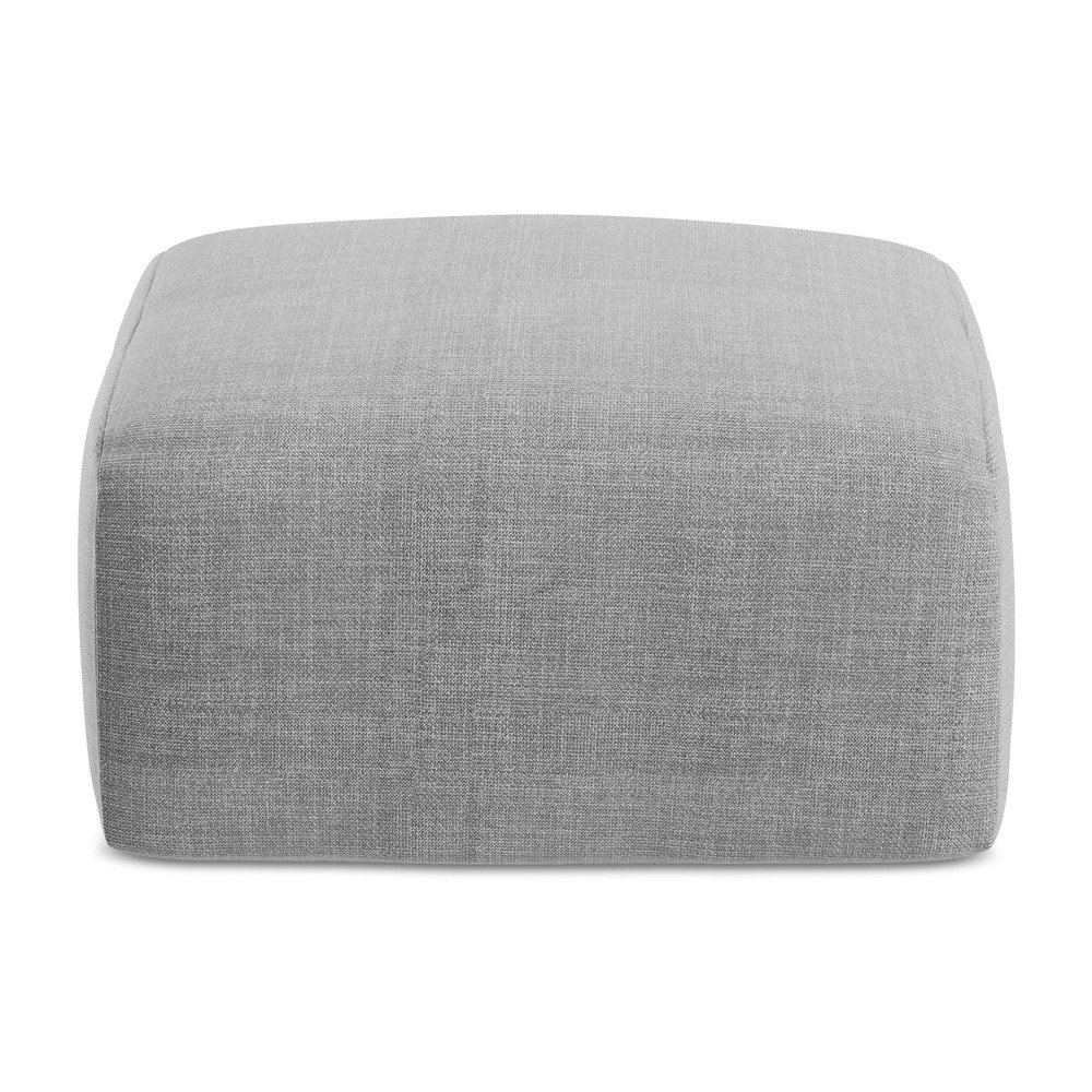 Světle šedá podnožka Leila – Makamii Makamii