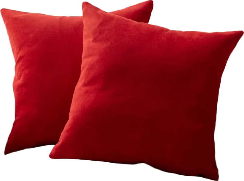 Povlaky na polštáře v sadě 2 ks 43x43 cm – Mioli Decor Mioli Decor