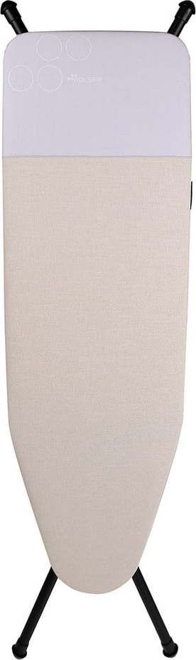 Žehlicí prkno 120x38 cm K-B Black Tube – Rolser Rolser