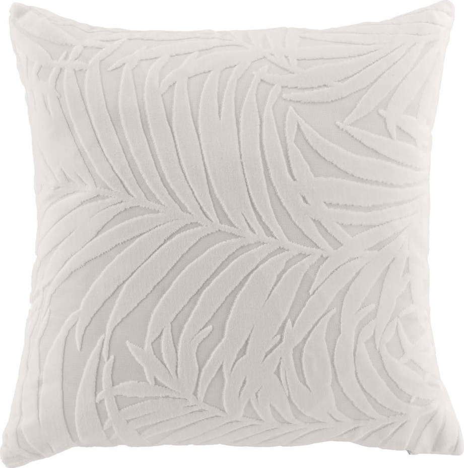 Sametový povlak na polštář 40x40 cm Natureo – douceur d'intérieur Douceur d intérieur