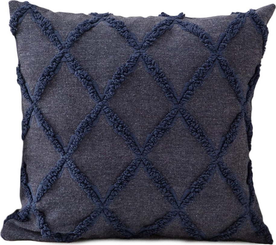 Povlak na polštář 43x43 cm Tuffet – Mioli Decor Mioli Decor