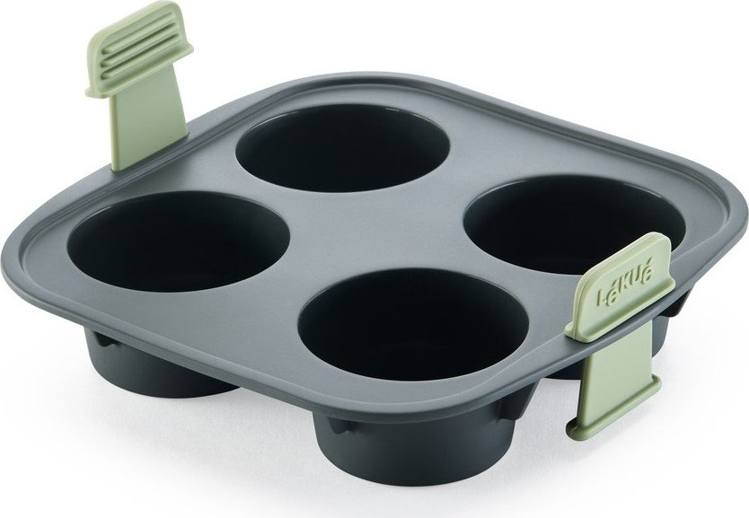 Silikonová forma do horkovzdušné fritézy 20x19