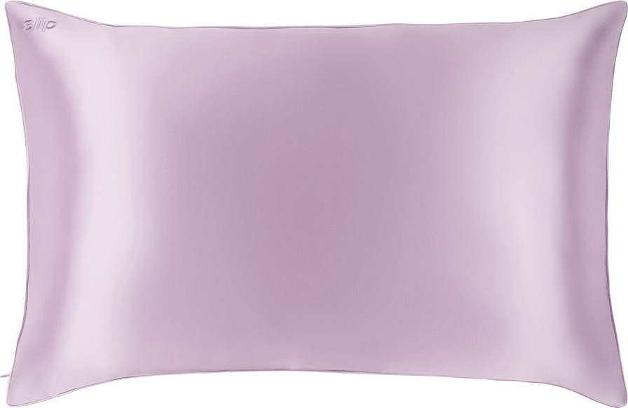 Hedvábný povlak na polštář 51x76 cm Wildflower – slip slip