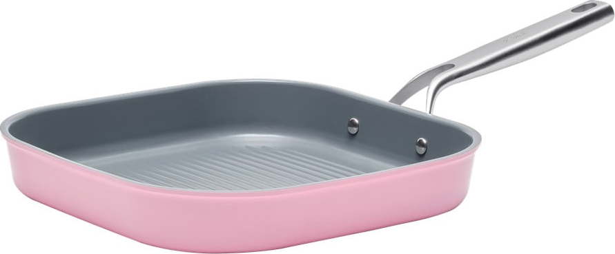 Grilovací pánev s keramickým povrchem ø 28 cm Meda 3.0 – FABINI Fabini