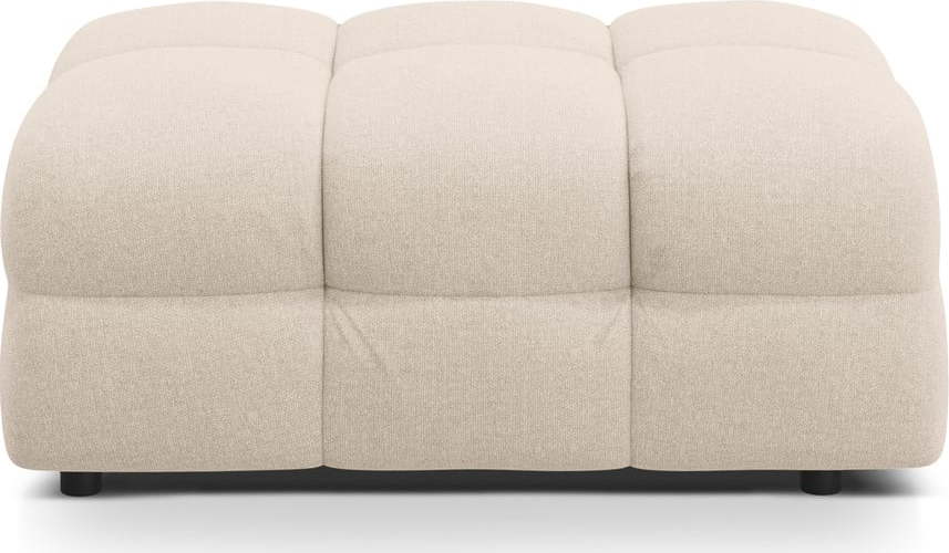 Béžová podnožka Kendal – Micadoni Micadoni