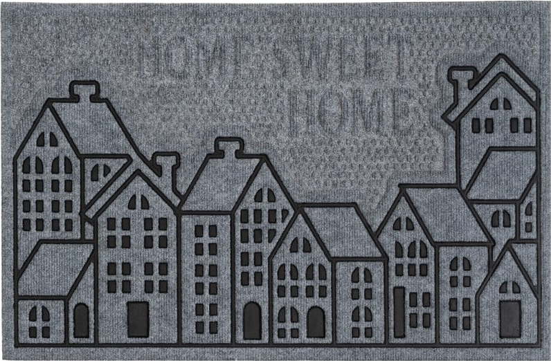 Rohožka 45x75 cm City – Casa Selección Casa Selección