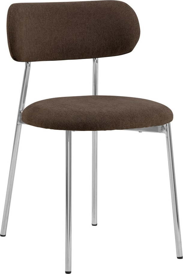 Světle hnědá jídelní židle Lyric – Actona Actona