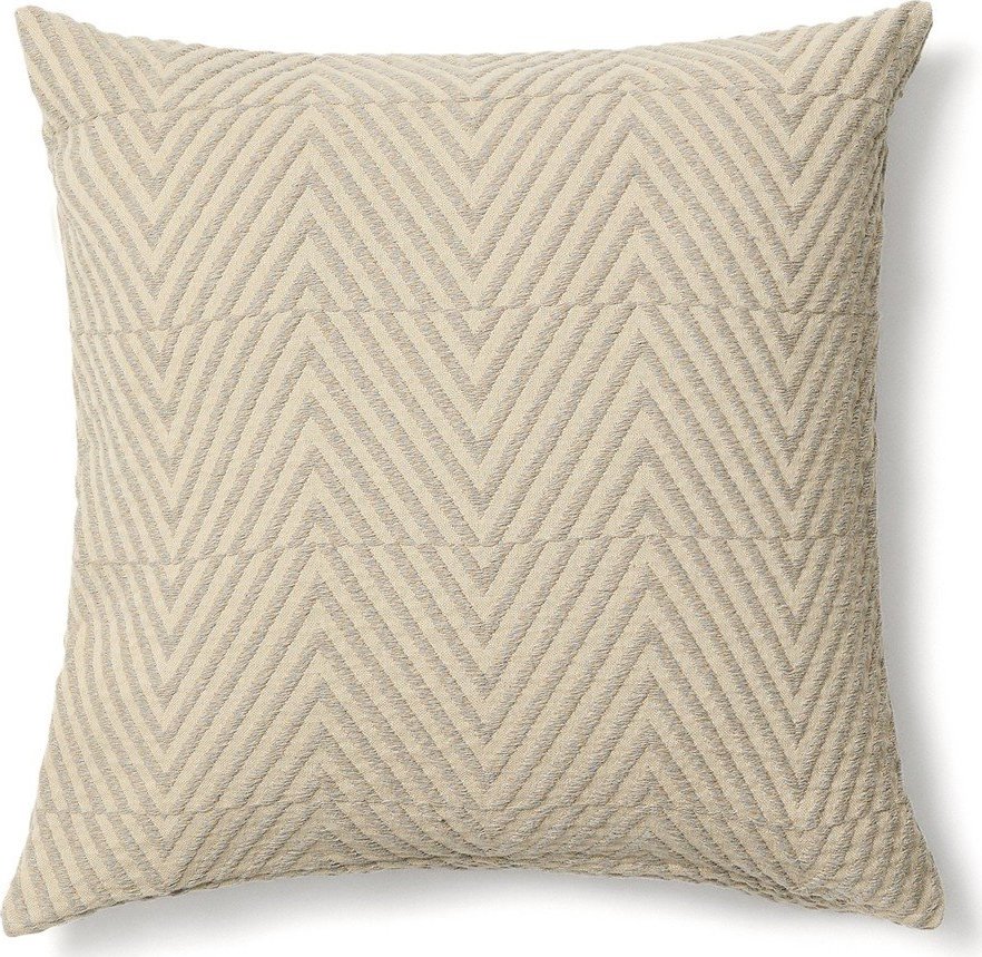 Povlak na polštář z žakáru 50x50 cm Lunver – Kave Home Kave Home