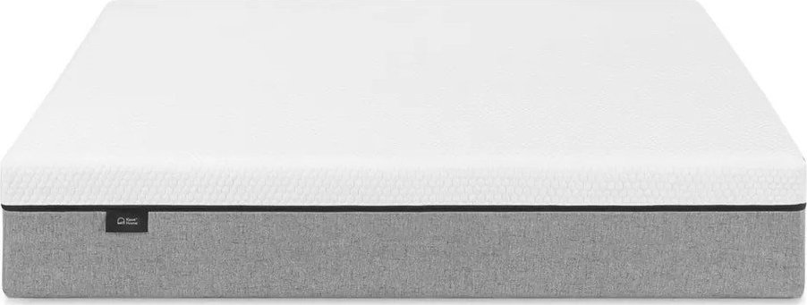 Středně tvrdá pěnová matrace s odnímatelným potahem/antialergenní 150x200 cm Eva – Kave Home Kave Home