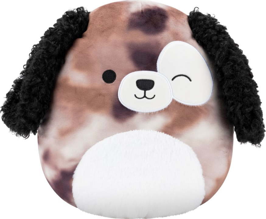 Plyšová hračka Zerdan – SQUISHMALLOWS SQUISHMALLOWS