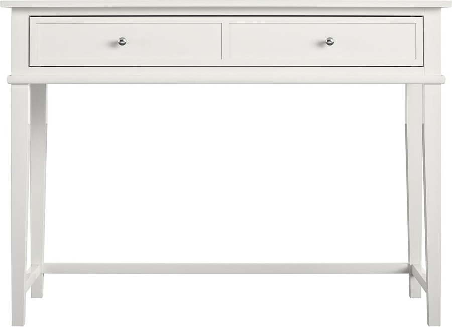 Pracovní stůl 45x89 cm Franklin – Støraa Støraa