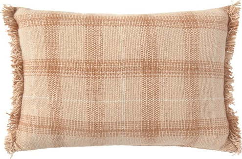 Bavlněný dětský polštářek 40x25 cm Rose – Lorena Canals Lorena Canals