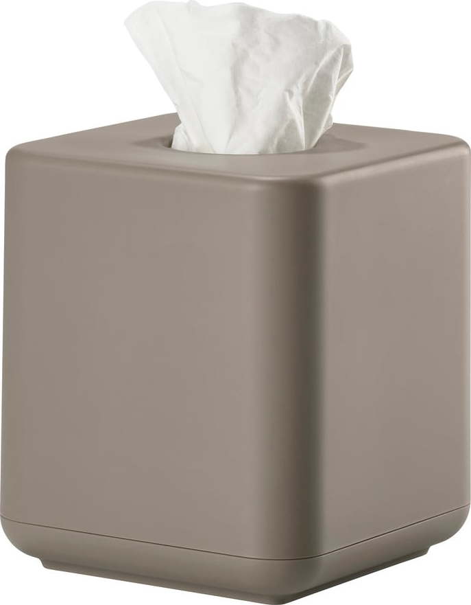 Plastový box na kapesníky Ume – Zone Zone