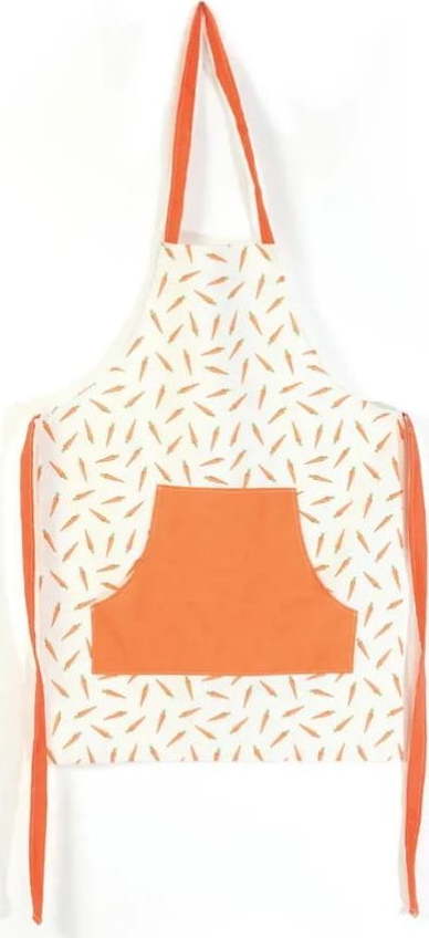 Lněná zástěra – Mila Home Mila Home