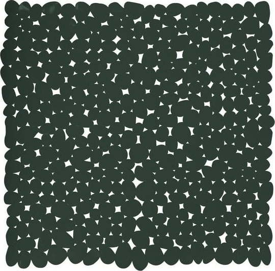 Protiskluzová podložka do sprchy 53x53 cm Galets – MSV MSV
