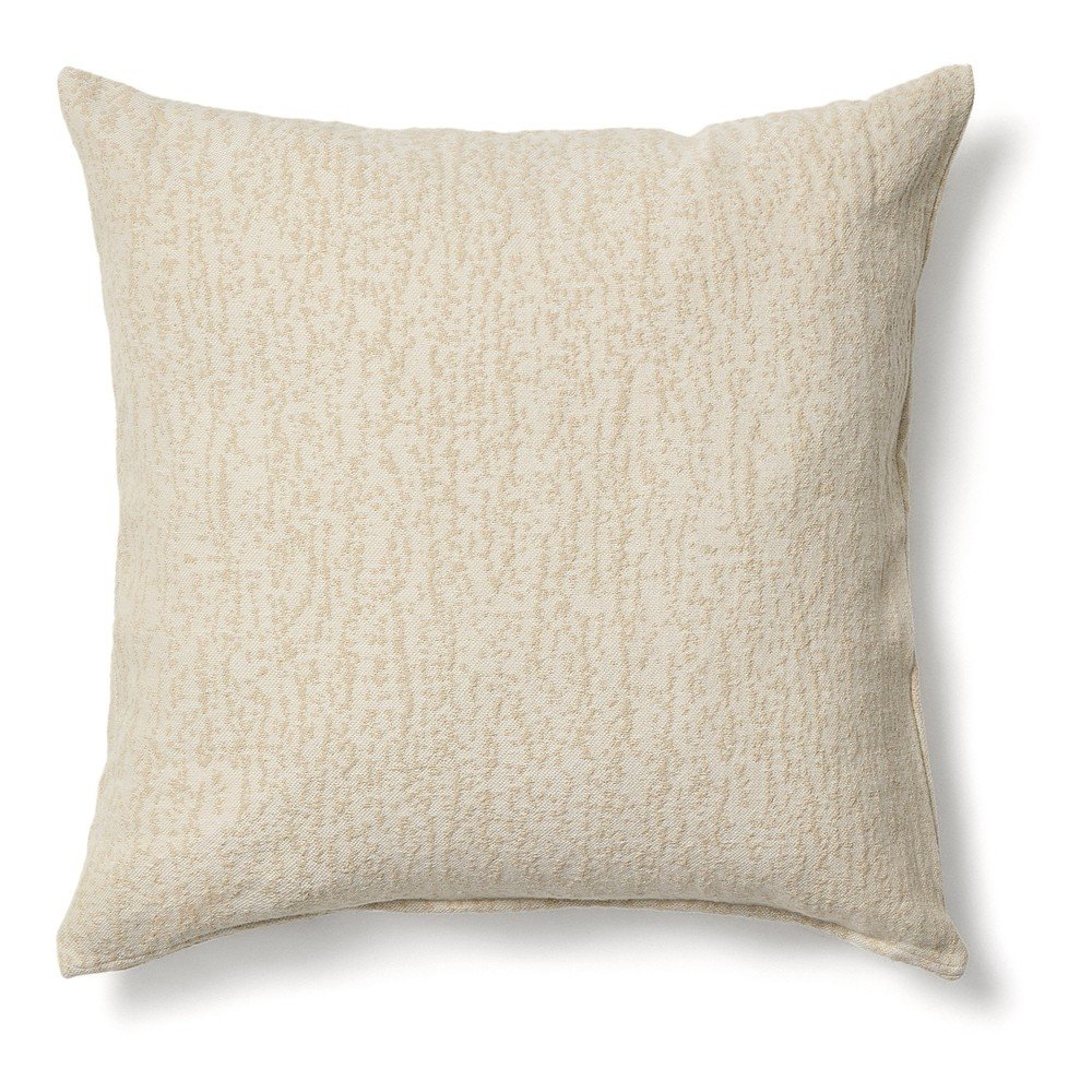 Povlak na polštář z žakáru 50x50 cm Melien – Kave Home Kave Home