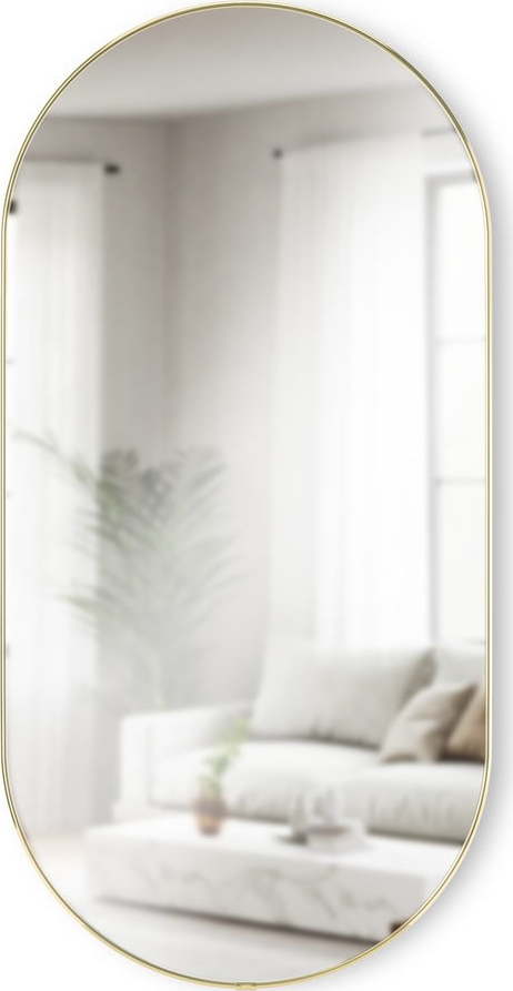 Nástěnné zrcadlo 46x91 cm Hubba – Umbra Umbra