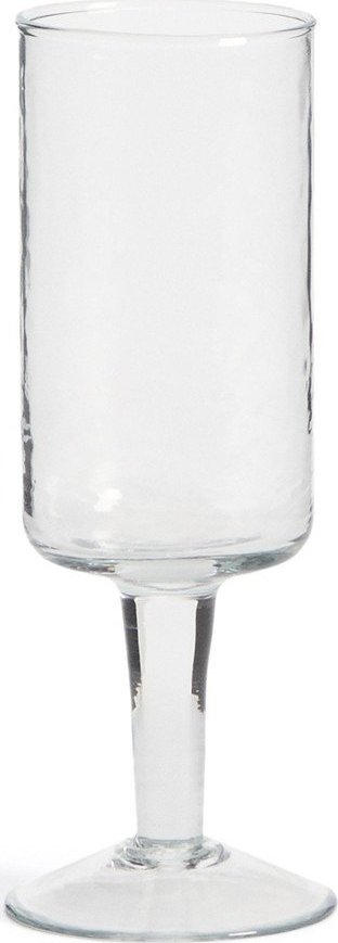 Sklenička na víno Obila – Kave Home Kave Home