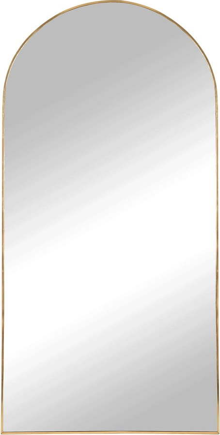 Nástěnné zrcadlo 90x180 cm Madrid – House Nordic House Nordic