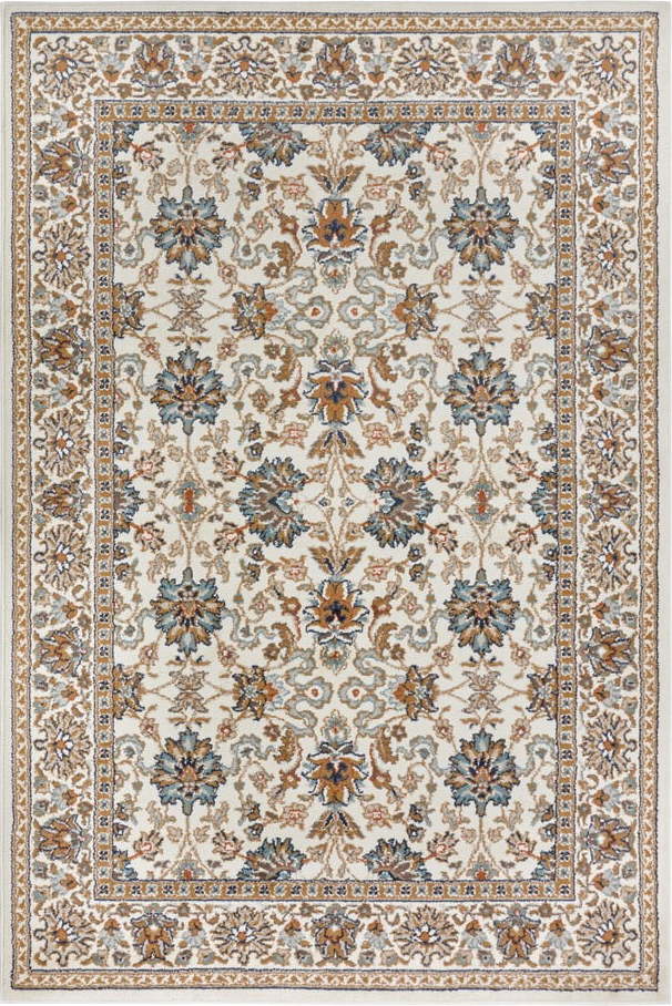 Krémový koberec 140x200 cm Orient Saraceni – Hanse Home Hanse Home