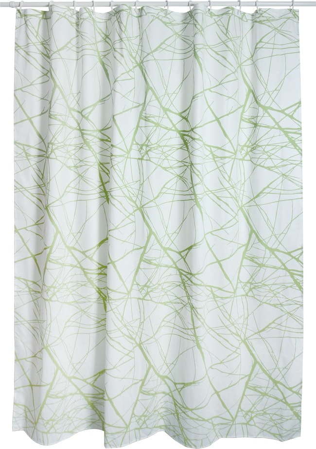 Sprchový závěs 180x200 cm Fores – Spirella SPIRELLA