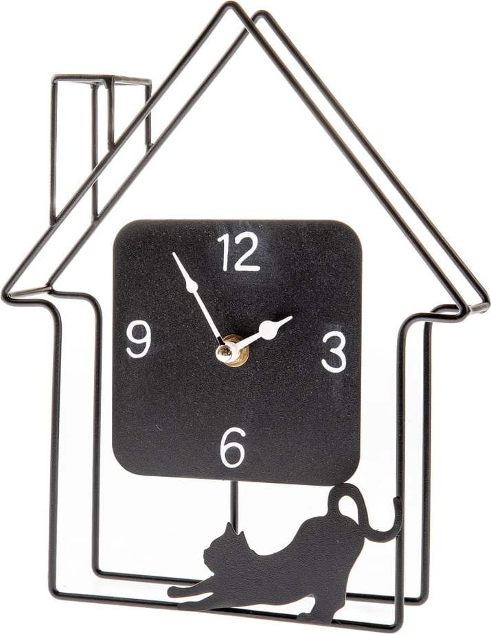 Nástěnné hodiny – Dakls Dakls