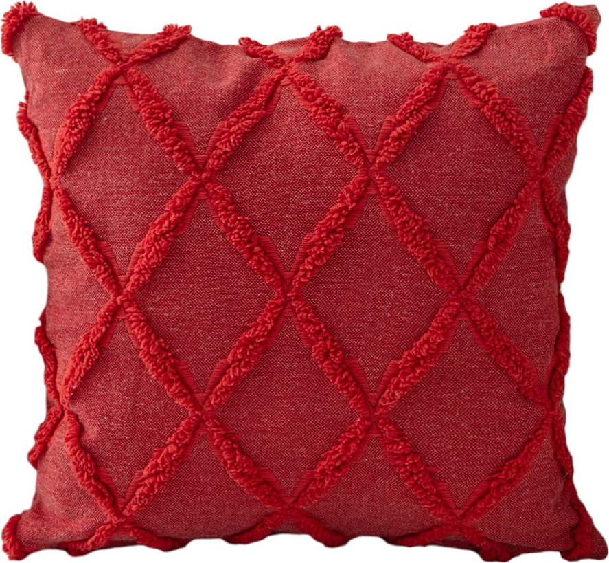 Povlak na polštář 43x43 cm Tuffet – Mioli Decor Mioli Decor