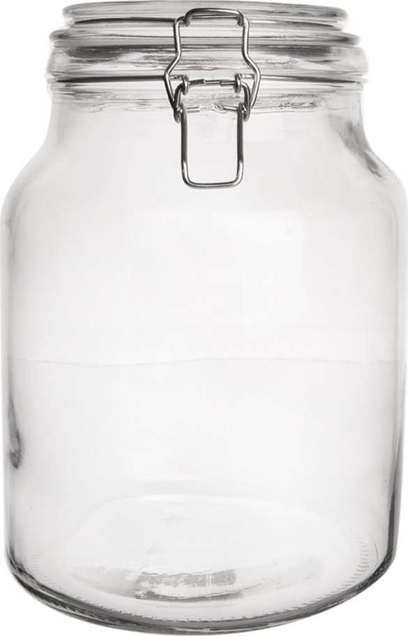 Skleněná dóza na potraviny Irma – Orion Orion