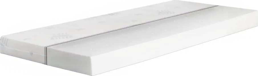 Pěnová dětská matrace s odnímatelným potahem 90x200 cm Comfort Air Roll – Roba Roba