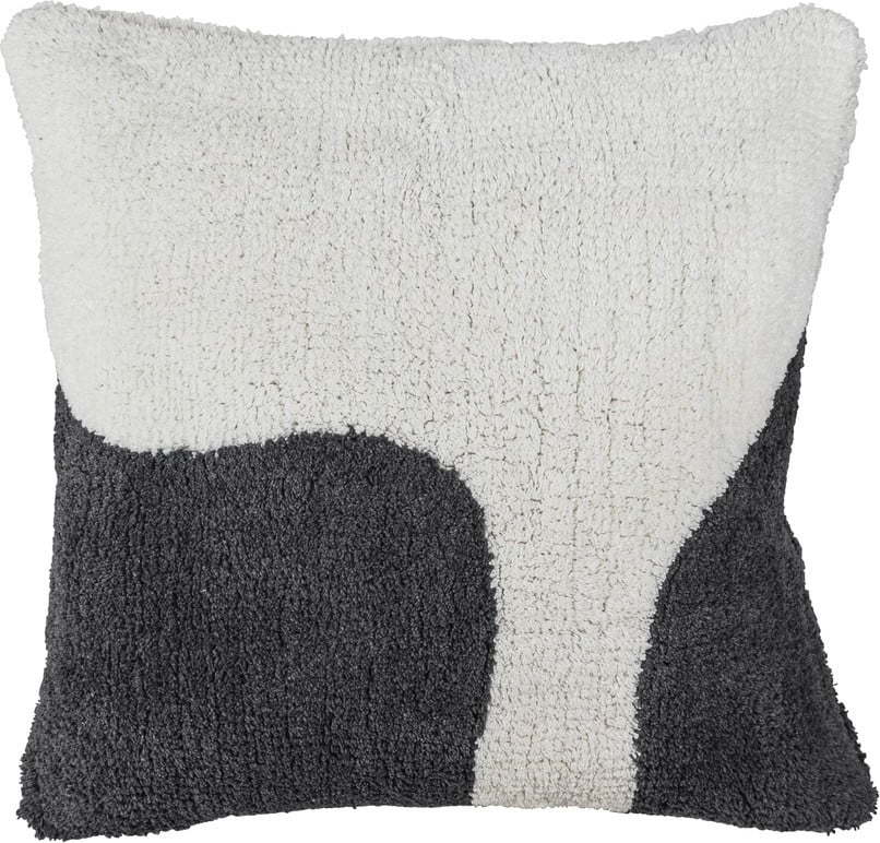 Bavlněný povlak na polštář 50x50 cm Figura – Mette Ditmer Denmark Mette Ditmer Denmark